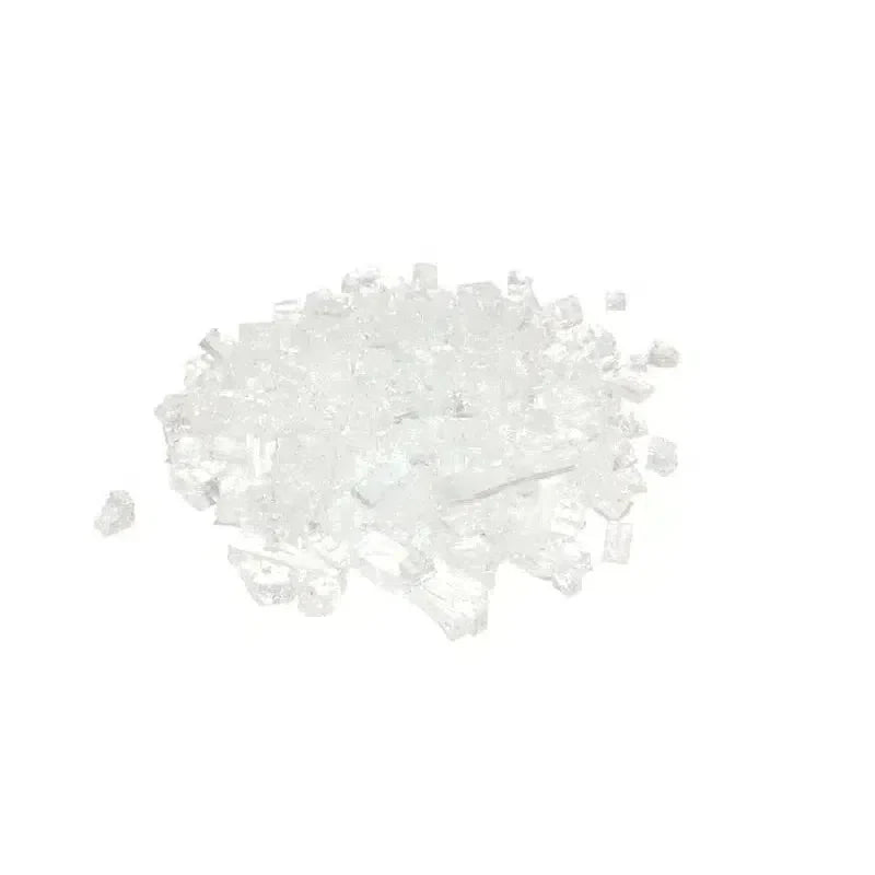 60 lb. Package of Star Fyre Non-Reflective Fyre Glass Media