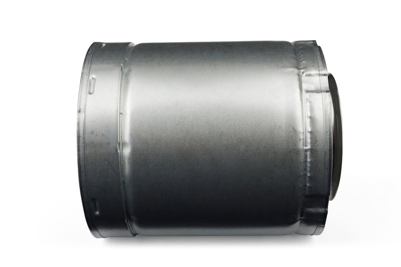 Majestic SLP 4" x 6" Vent Pipe Length