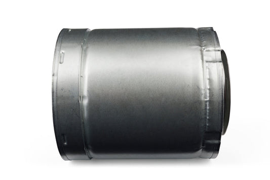 Majestic SLP 4" x 6" Vent Pipe Length