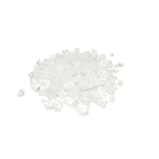 70 lb. Package of Star Fyre Non-Reflective Fyre Glass Media