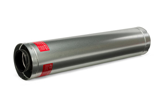 Majestic DVP 5" x 36" Double Wall Pipe