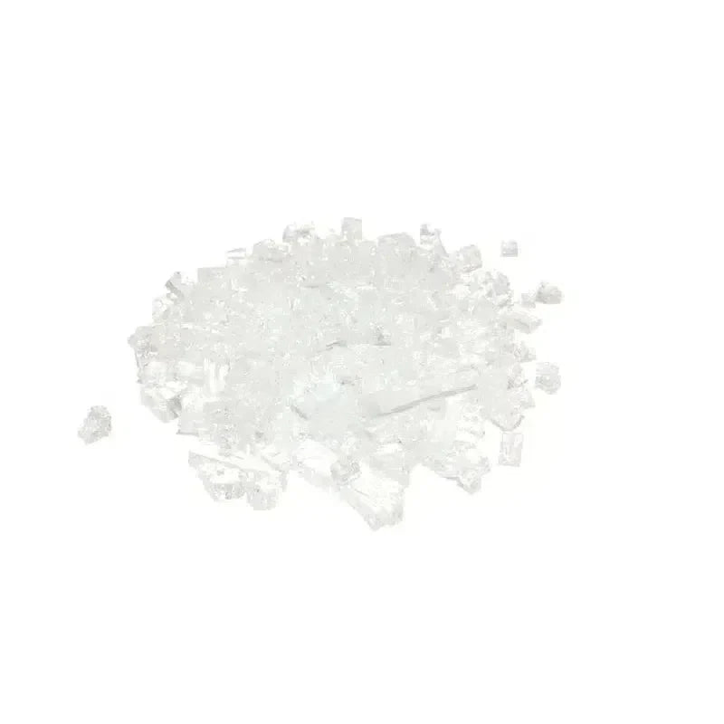 80 lb. Package of Star Fyre Non-Reflective Fyre Glass Media