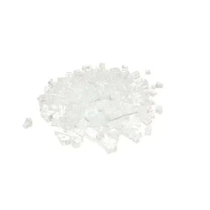 80 lb. Package of Star Fyre Non-Reflective Fyre Glass Media
