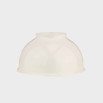 American Gas Lamp Works Boulevard 3600R 18" Timeless Black Estate Pier Mount Aluminum Natural Gas Lamp With Dual Inverted Gas Mantle Light Assembly, Clear Glass Globe, Spun Aluminum Ventilator, Milk Glass Dome and Brass Side Arms