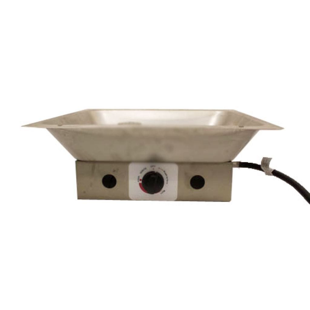 AZ Patio 19" Plug & Play Fire Pit Burner