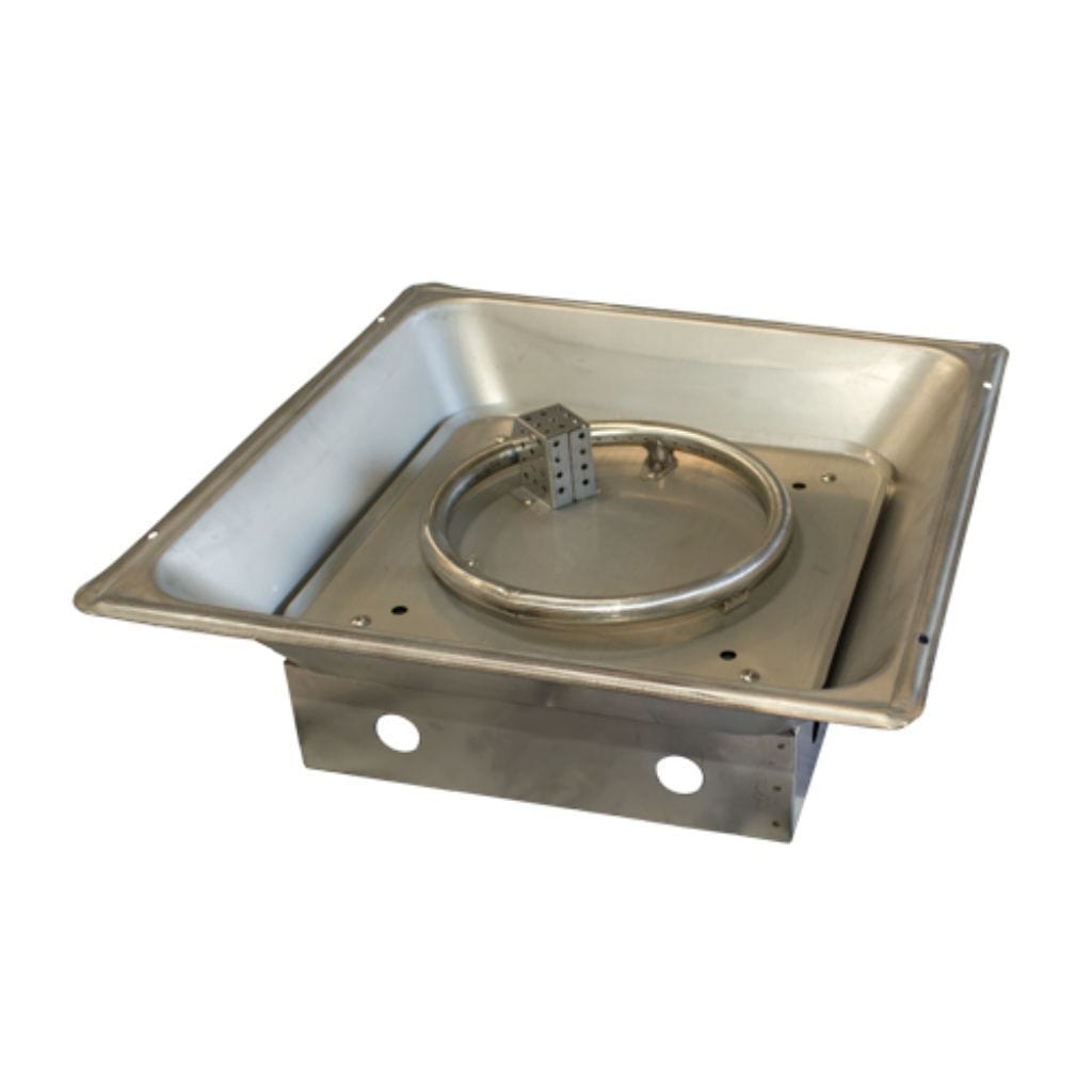 AZ Patio 19" Plug & Play Fire Pit Burner