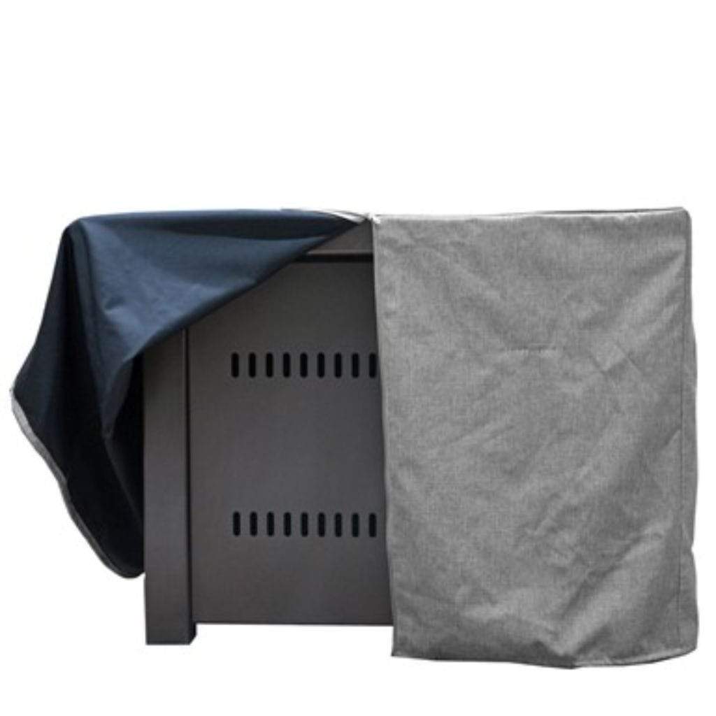 AZ Patio 28" Premium Commercial Heavy Duty Fire Pit Pat Heater Cover