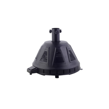 AZ Patio 34" Umbrella Base Electric Heater
