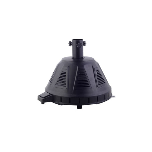 AZ Patio 34" Umbrella Base Electric Heater
