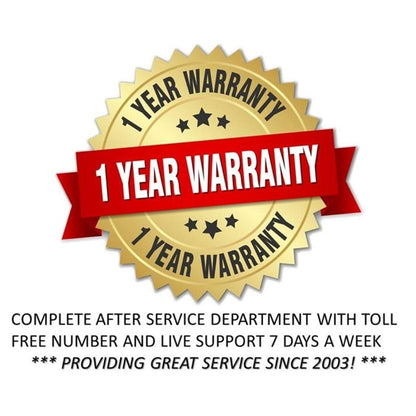 AZ Patio 36" Mocha and Stainless Steel Promo Heater - 40000 BTU's