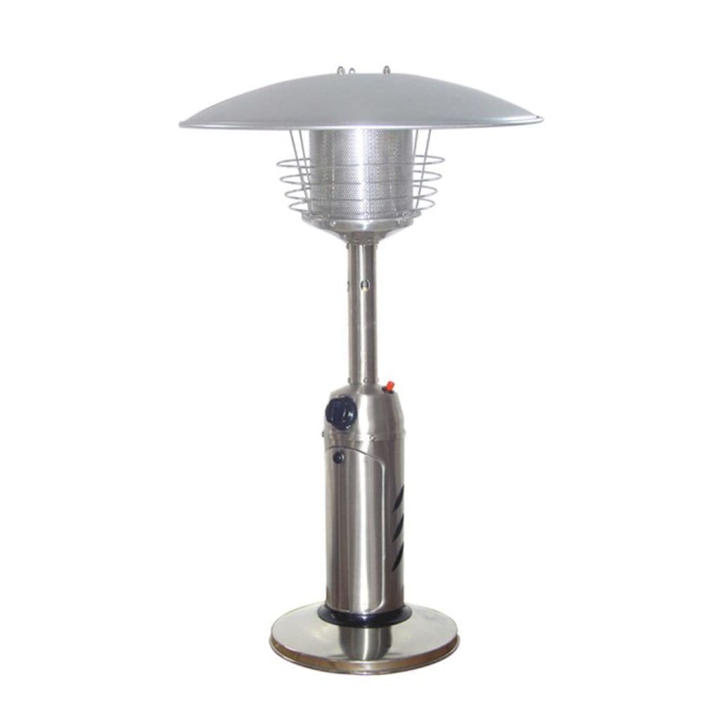 AZ Patio 38" Stainless Steel Portable Heater