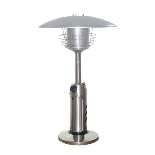AZ Patio 38" Stainless Steel Portable Heater