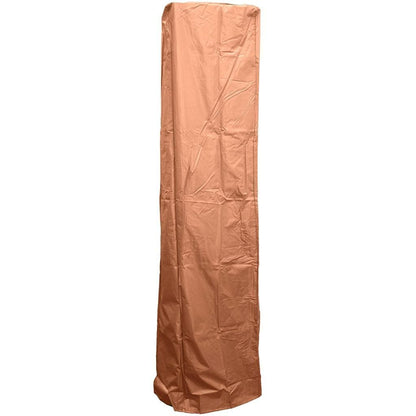 AZ Patio 92" Heavy Duty Square Glass Tube Heater Cover