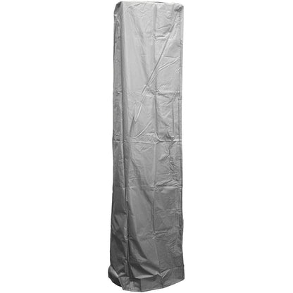 AZ Patio 92" Heavy Duty Square Glass Tube Heater Cover