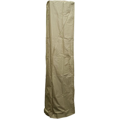 AZ Patio 92" Heavy Duty Square Glass Tube Heater Cover