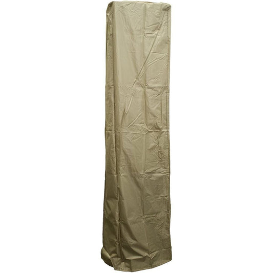 AZ Patio 92" Heavy Duty Square Glass Tube Heater Cover