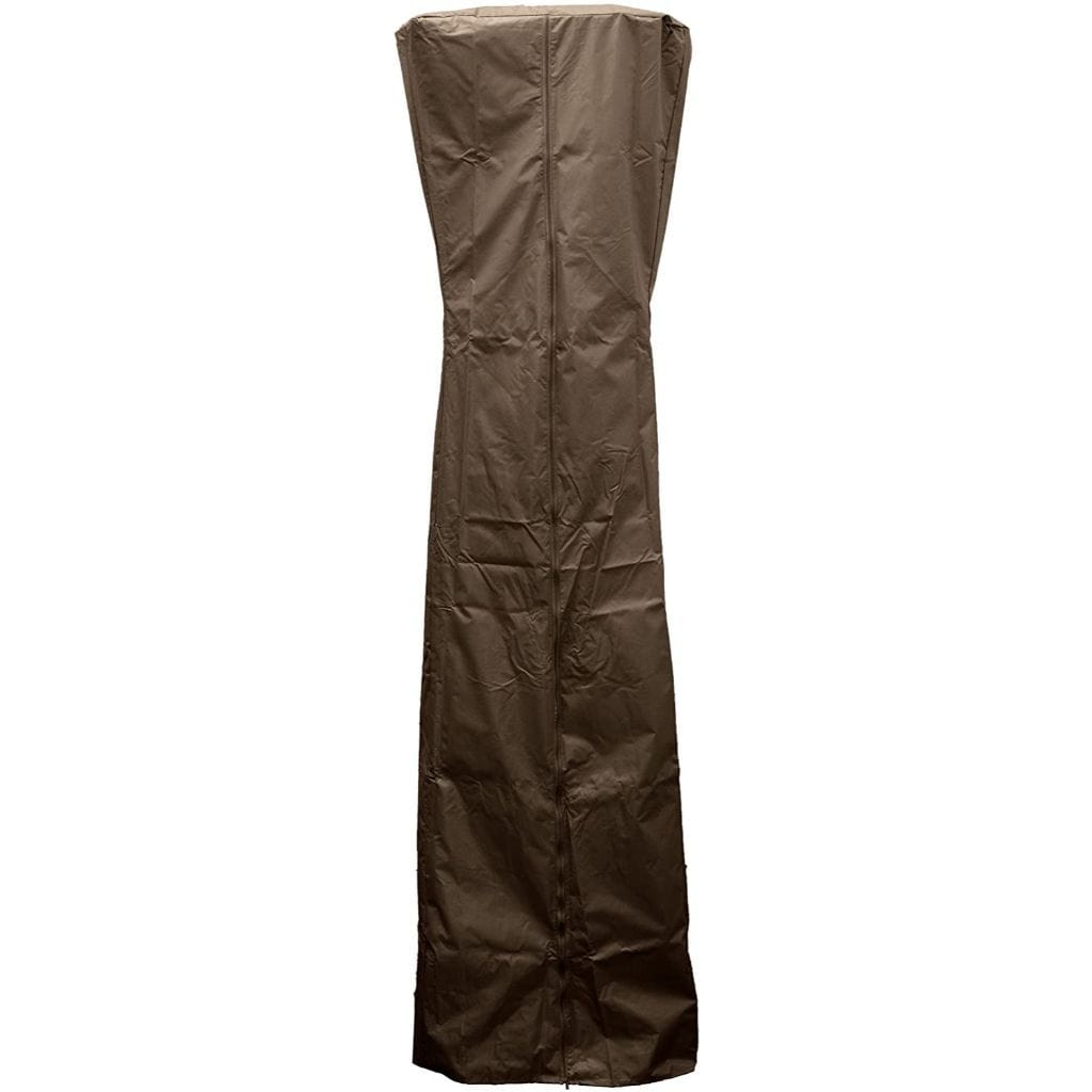 AZ Patio 92" Heavy Duty Triangle Glass Tube Heater Cover