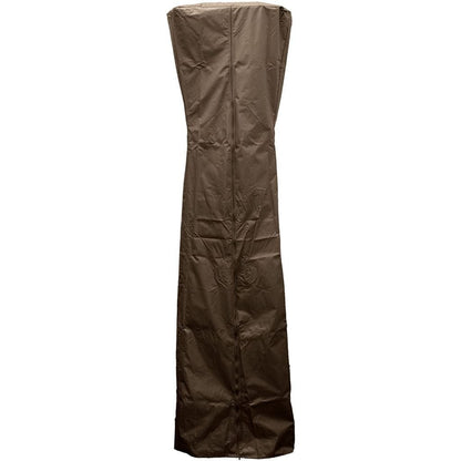 AZ Patio 92" Heavy Duty Triangle Glass Tube Heater Cover