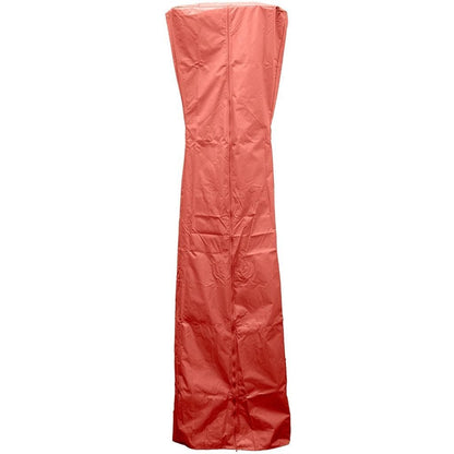 AZ Patio 92" Heavy Duty Triangle Glass Tube Heater Cover