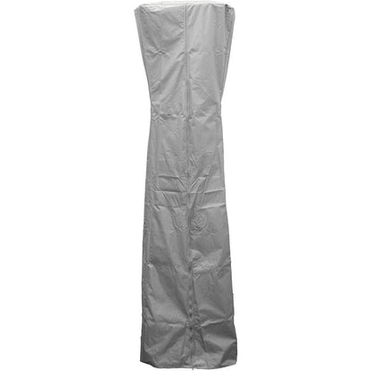 AZ Patio 92" Heavy Duty Triangle Glass Tube Heater Cover
