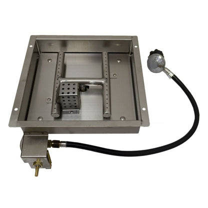 AZ Patio Heaters 10" Burner for GSF-PR-PC