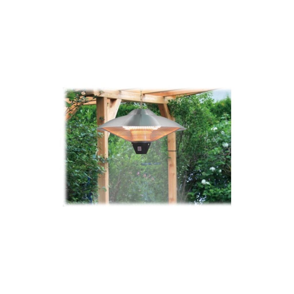 AZ Patio Heaters 12" Electric Hanging Heat Lamp