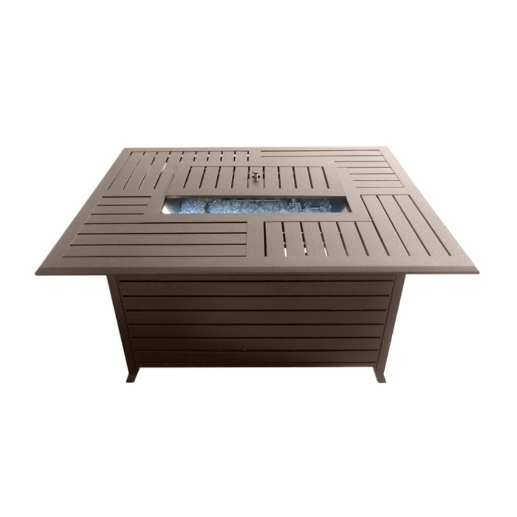 AZ Patio Heaters 12" Plug & Play Fire Pit Burner for FS-1010/1212 Models