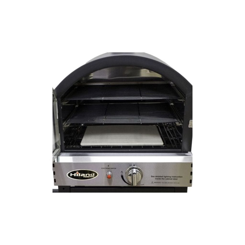 AZ Patio Heaters 26" Propane Pizza Oven