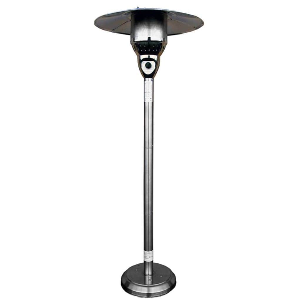 AZ Patio Heaters 87" Residential Natural Gas