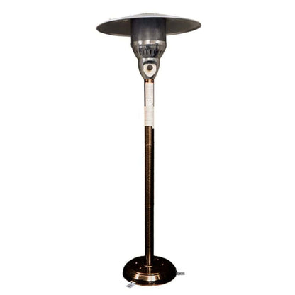 AZ Patio Heaters 87" Residential Natural Gas