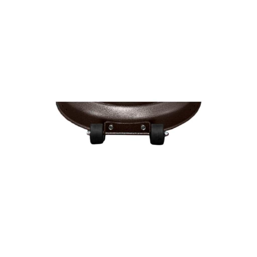 AZ Patio Heaters 87" Tall Wicker with Table - 48000 BTU's