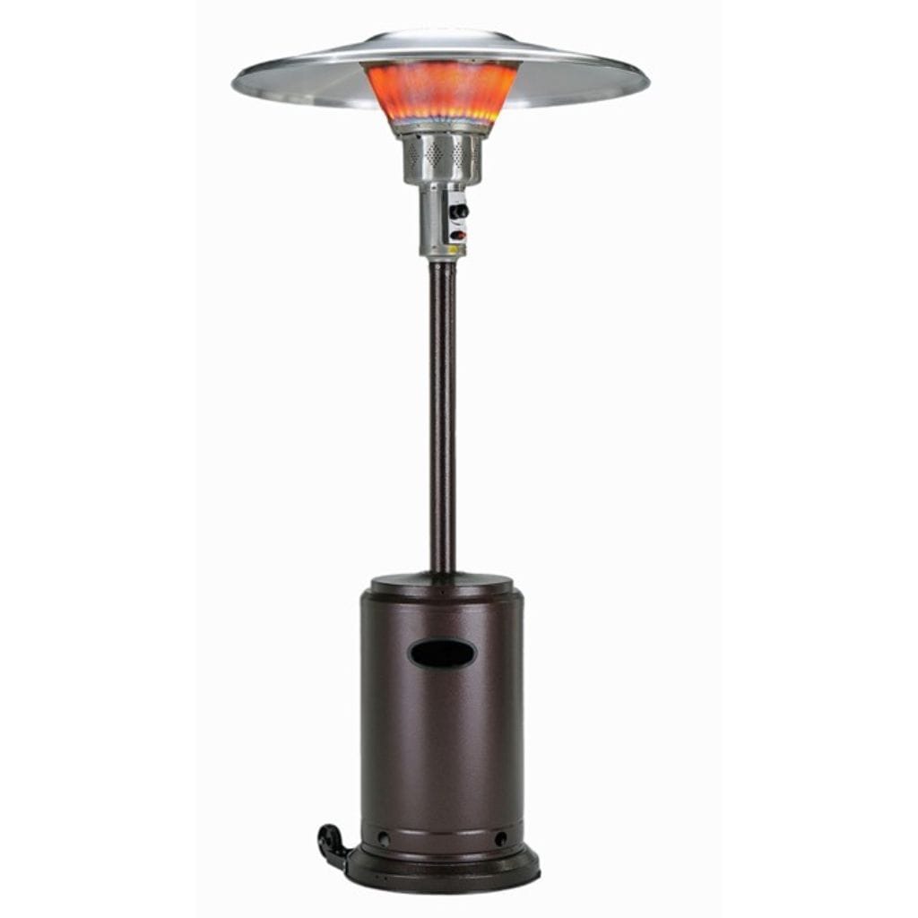 AZ Patio Heaters 90" Commercial Patio Heater - 40000 BTU's