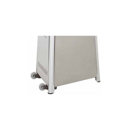 AZ Patio Heaters 94" Stainless Steel Commercial Non-Reflective Glass Tube