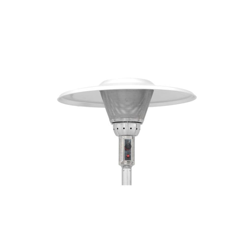 AZ Patio Heaters Commercial Natural Gas with Tank Housing