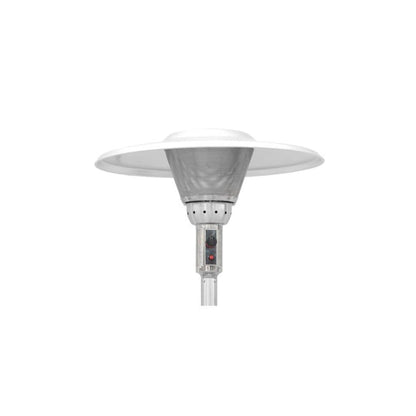 AZ Patio Heaters Commercial Natural Gas with Tank Housing