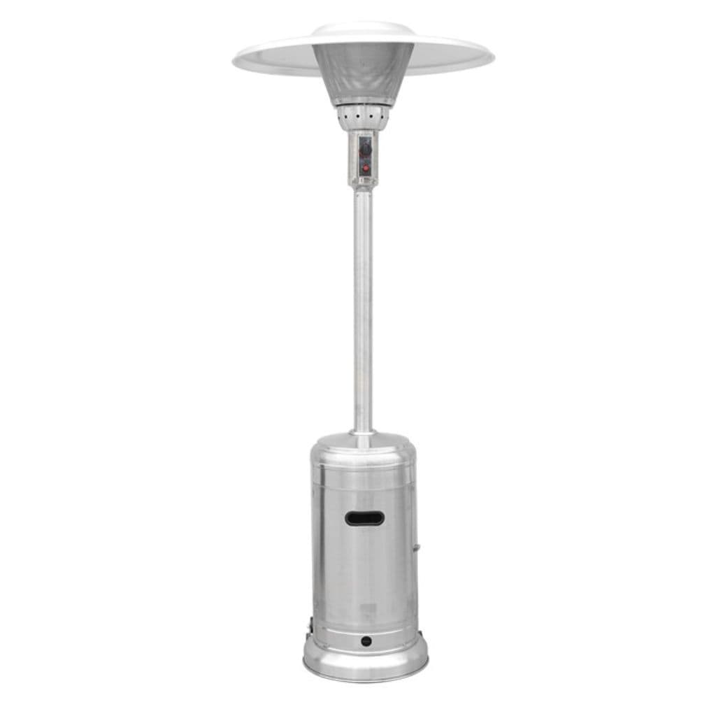 AZ Patio Heaters Commercial Natural Gas with Tank Housing