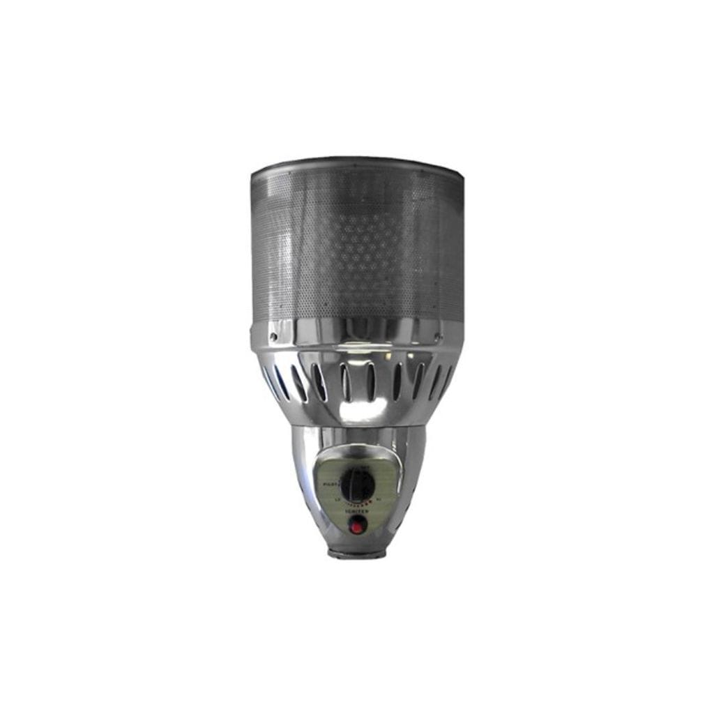 AZ Patio Heaters Hiland Natural Gas Complete Burner