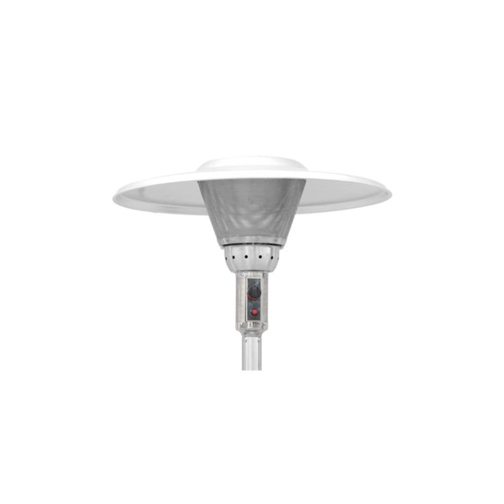 AZ Patio Heaters Stainless Steel Commercial Natural Gas