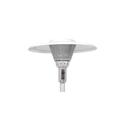 AZ Patio Heaters Stainless Steel Commercial Natural Gas