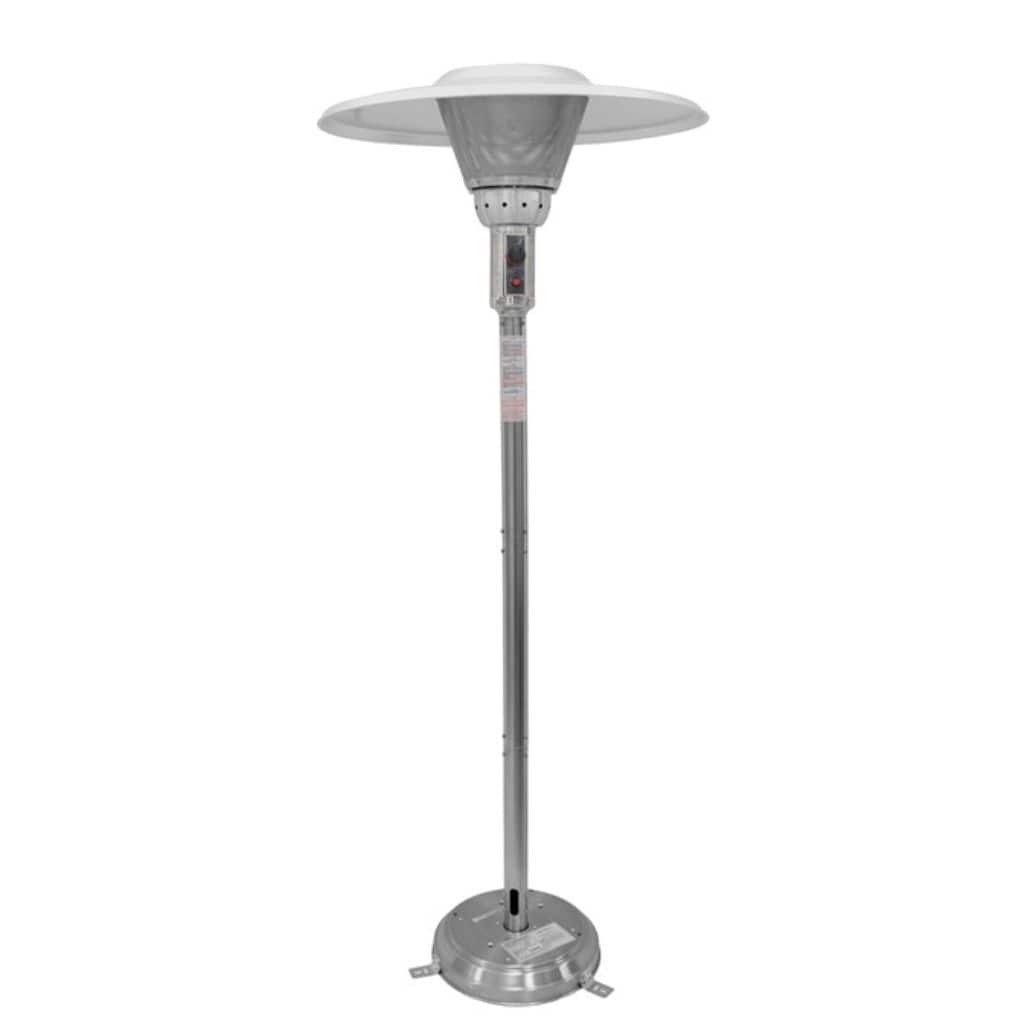 AZ Patio Heaters Stainless Steel Commercial Natural Gas