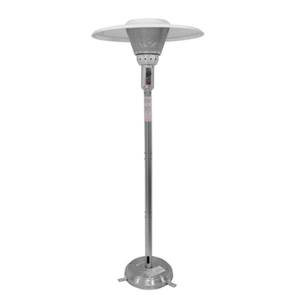 AZ Patio Heaters Stainless Steel Commercial Natural Gas