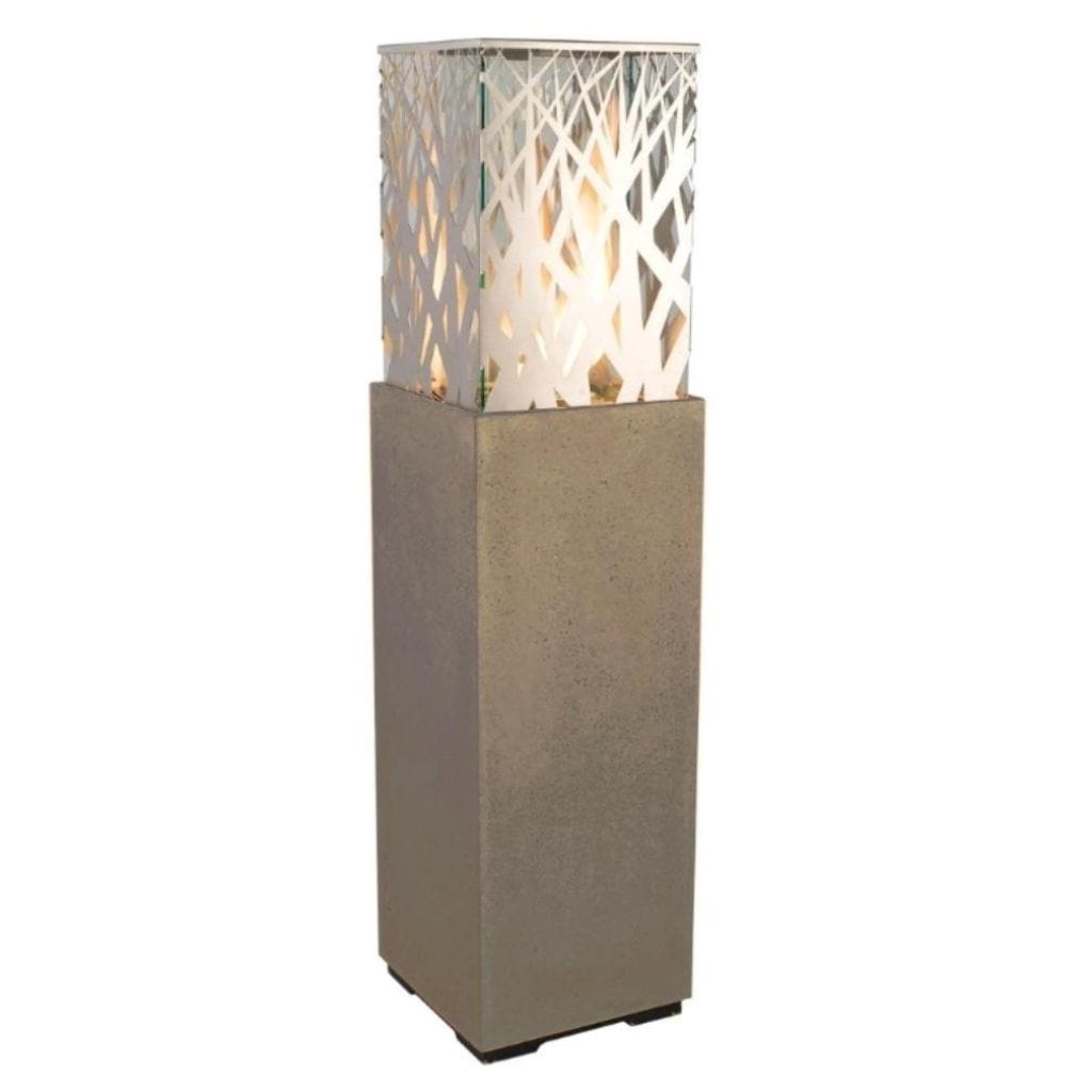 American Fyre Designs 16" Nest Outdoor Gas Fire Lantern