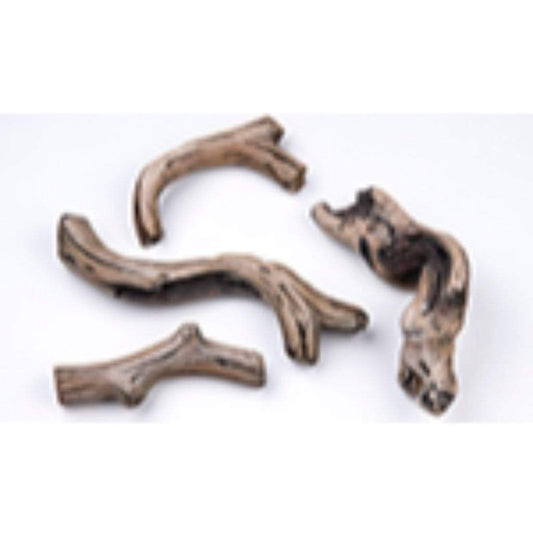 Astria Driftwood Log Set