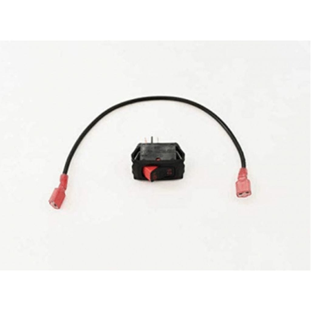 Astria On/Off Rocker Switch Kit for Millivolt Systems