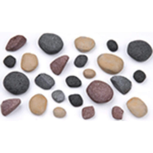 Astria River Rock, 25 Piece Kit