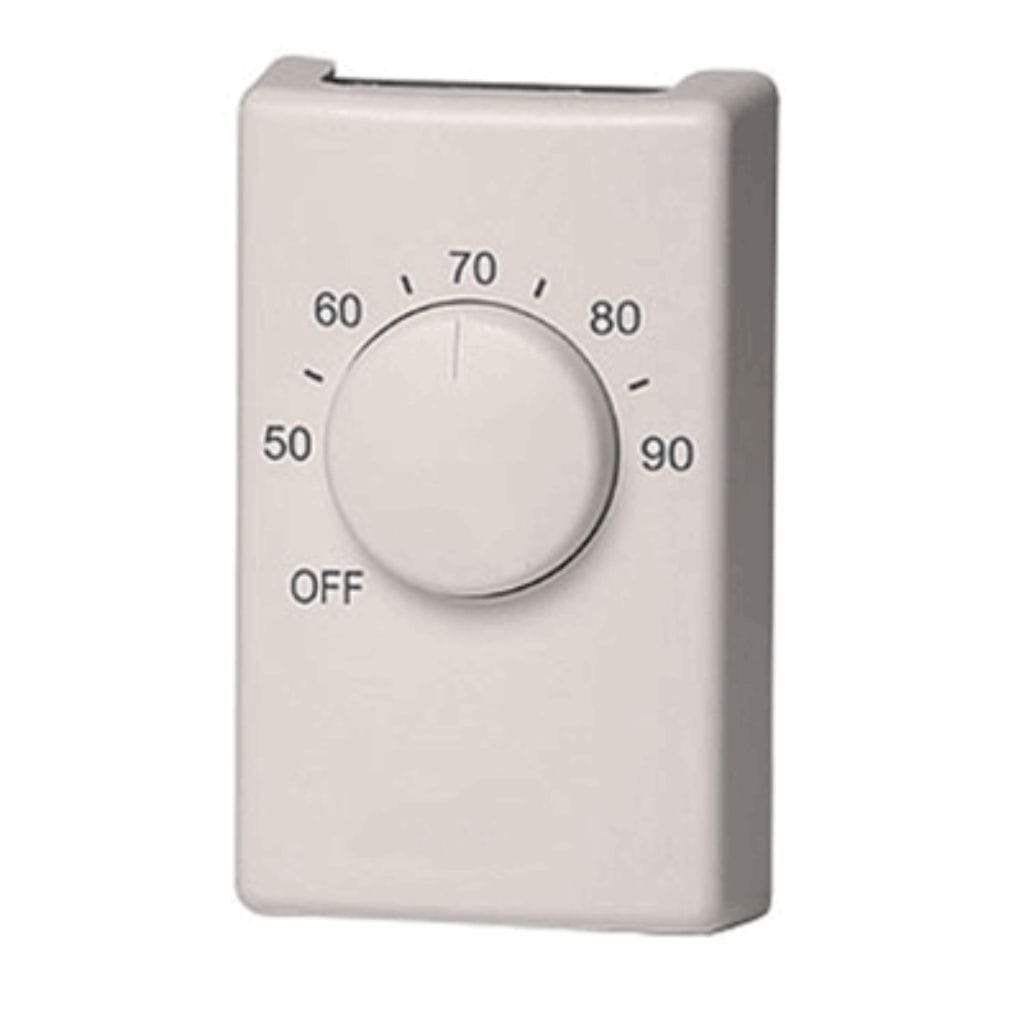 Astria Wall Mounted LCD Manual and Thermostat Modes