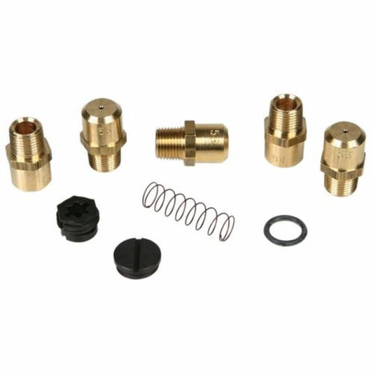 Breckwell Natural Gas to Propane Conversion Kit for BH23 Freestanding Gas Stove