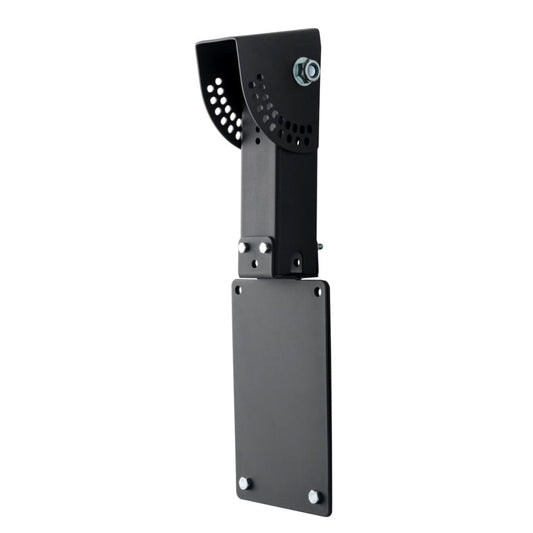 Bromic Heating 14" Ceiling Mount Pole for Platinum and Tungsten Smart-Heat Gas Heaters