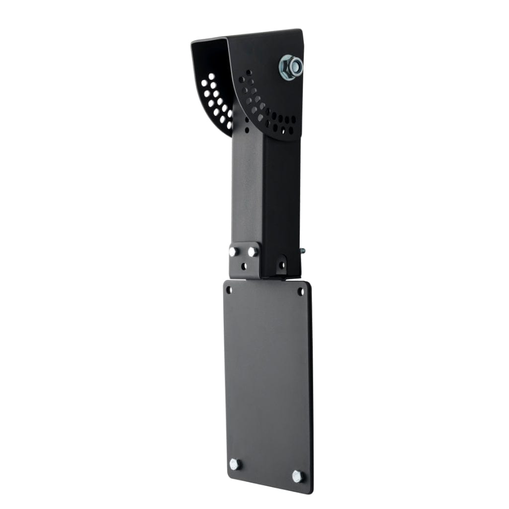 Bromic Heating 18" Ceiling Mount Pole for Platinum and Tungsten Smart-Heat Gas Heaters