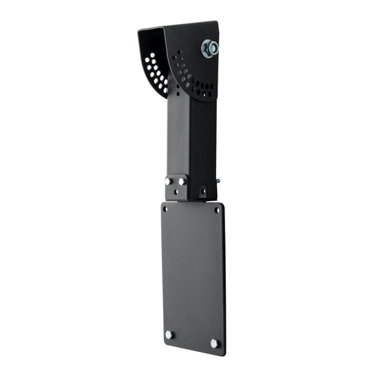 Bromic Heating 18" Ceiling Mount Pole for Platinum and Tungsten Smart-Heat Gas Heaters